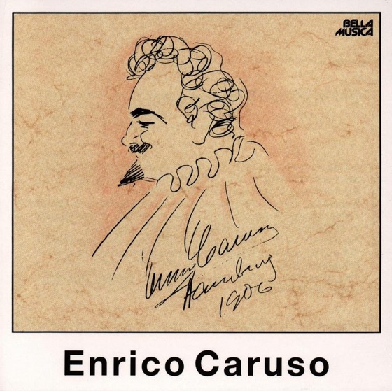 Cover artwork for Musica Proibita