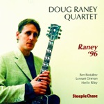 Doug Raney - Giant Steps