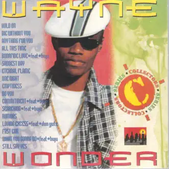 Penthouse Collector's Series by Wayne Wonder album reviews, ratings, credits