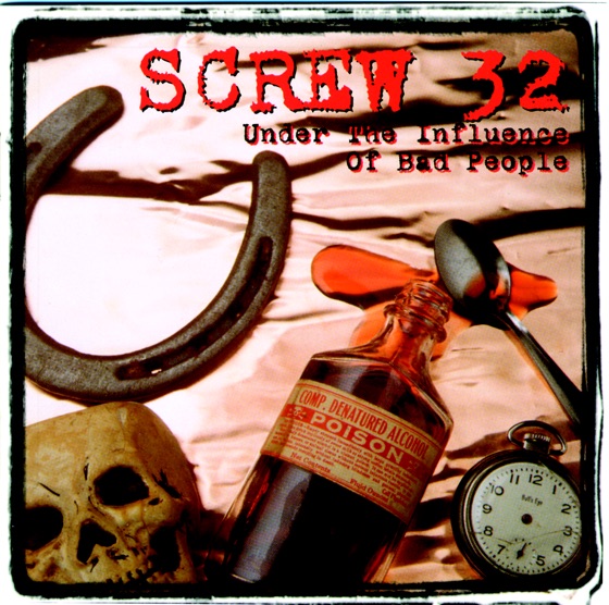 Cover artwork for Sick to Death