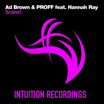 Scared by Ad Brown & PROFF song reviws