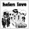 Shy Girl - Helen Love lyrics