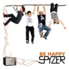 Be Happy (Remixes) - Single