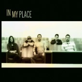 In My Place artwork