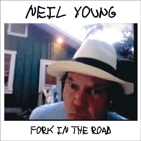 Cover artwork for Off the Road