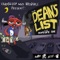 Misery (feat. Jordan Brown) - The Dean's List lyrics