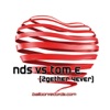 NDS vs Tom E - 2gether 4ever (Clubraiders Remix)