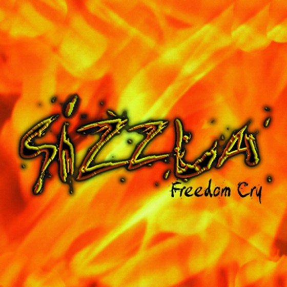 Cover artwork for Freedom Cry