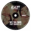 First Grooves - Single