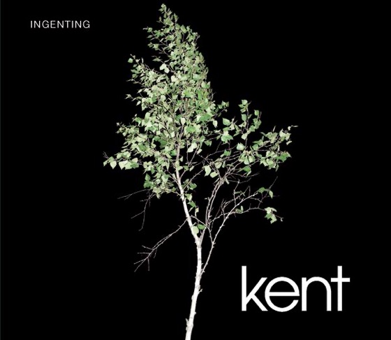 Cover artwork for Min Värld