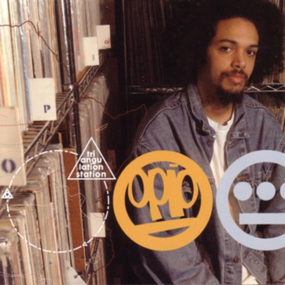 Cover artwork for Puppet On a String