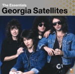 The Georgia Satellites - Keep Your Hands to Yourself