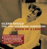 The 1955 Goldberg Variations - Birth of a Legend artwork