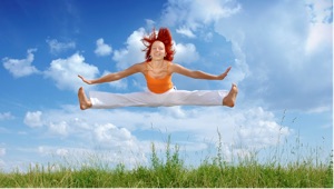 Personal Development Opportunity
