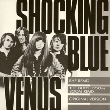 Venus artwork