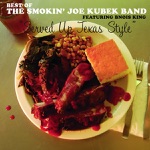 The Smokin' Joe Kubek Band - Walk With You