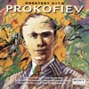 Prokofiev: Greatest Hits artwork