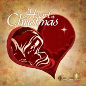 The Heart of Christmas artwork