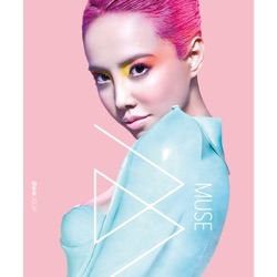 Jolin Tsai - 馬賽克