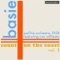 April in Paris - Count Basie and His Orchestra lyrics