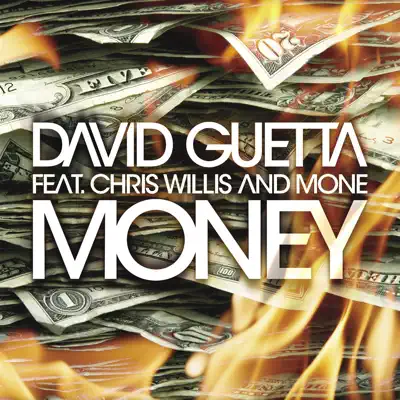 Money (Radio Edit) [Chris Willis & Moné] - Single - Chris Willis