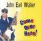 The Showdown - John Earl Walker lyrics