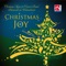 A Gospel Christmas - The Washington Winds & Edward Petersen lyrics