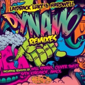 Dynamo (Will Sparks Remix) artwork