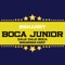Boca Junior (Radio Edit) - Bsharry lyrics