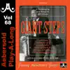 Giant Steps - Volume 68 album lyrics, reviews, download