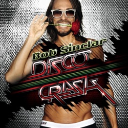 Bob Sinclar - Far l'amore (feat. Raffaella Carra)