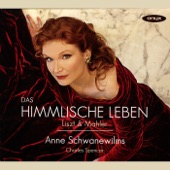 Liszt & Mahler: Das Himmlische Leben artwork