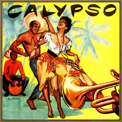 Calypso - EP - Enoch Light Calypso - EP - Enoch Light