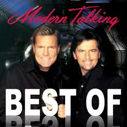 Best of Modern Talking - Modern Talking
