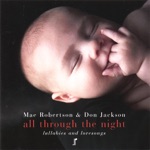Mae Robertson and Don Jackson - Love Me Tender