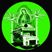 Dj Panik Ablum Cover