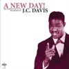 A New Day! The Complete Mus-I-Col Recordings of JC Davis - EP artwork