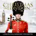 Christmas In London album cover