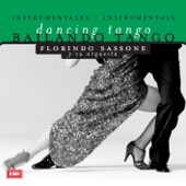 Bailando Tango: Florindo Sassone artwork