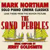 The Sand Pebbles (Love Theme from the Motion Picture for Solo Piano) - Single album lyrics, reviews, download