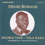 Henri Bowane - Marie Louise