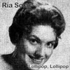Lollipop, Lollipop - Ria Solar