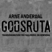 Vals etter Ingvar Venåsen - Arne Anderdal