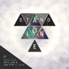 Stand Alone (Remixes) [feat. Jareth] - EP artwork