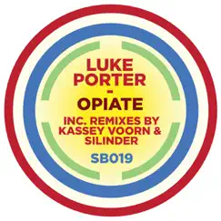 Opiate by Luke Porter album reviews, ratings, credits