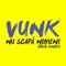 Ploaie fara nori (feat. Monica Anghel) - VUNK lyrics