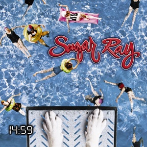 Sugar Ray - Abracadabra - 排舞 音樂