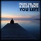 You Left (Alexei Zakharov Chillout Mix) - Pedro Del Mar & Blue Tente lyrics