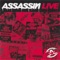 $ $ $ - Assassin lyrics