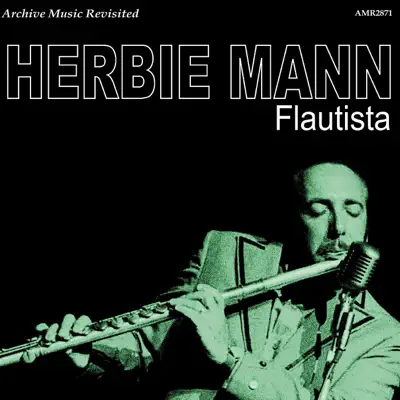 Flautista - EP - Herbie Mann